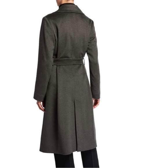 Cinzia Rocca Belted Wrap Cost - Picture 2 of 7